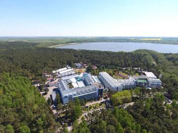 Фотографии Курортные отели Sandra Spa Pogorzelica г. Погожелица (Польша) №4 Фото Курортные отели Sandra Spa Pogorzelica г. Погожелица 4