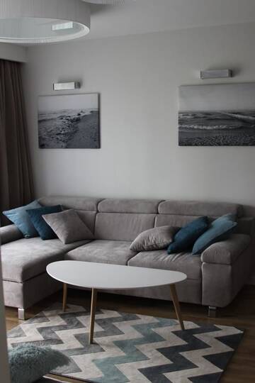 Фотографии Апартаменты Apartament z ogrodkiem г. Погожелица (Польша) №4 Фото Апартаменты Apartament z ogrodkiem г. Погожелица 4