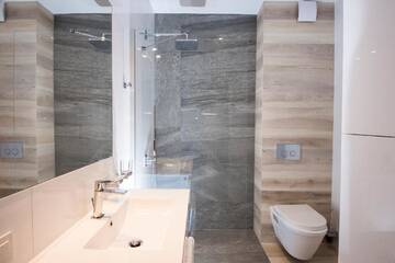 Фото номера Улучшенные апартаменты Апартаменты Apartament Baltic Park - BEL MARE 2 г. Погожелица 11