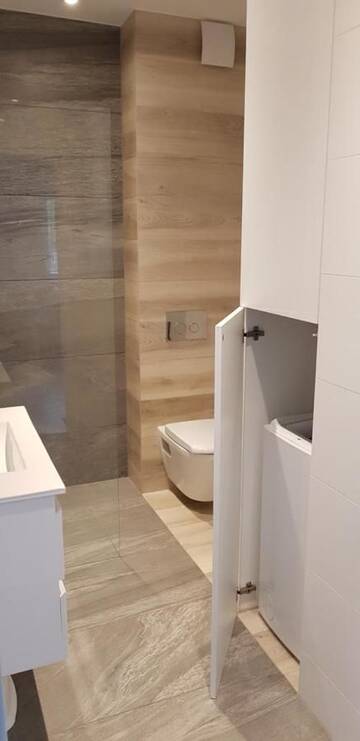 Фото номера Улучшенные апартаменты Апартаменты Apartament Baltic Park - BEL MARE 2 г. Погожелица 13