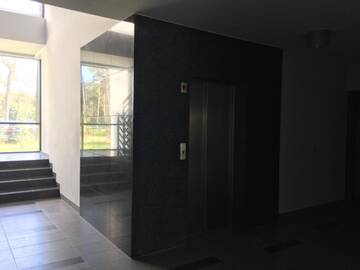 Фото номера Улучшенные апартаменты Апартаменты Apartament Baltic Park - BEL MARE 2 г. Погожелица 19