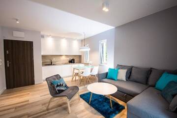 Фотографии Апартаменты Apartament Baltic Park - BEL MARE 2 г. Погожелица (Польша) №2 Фото Апартаменты Apartament Baltic Park - BEL MARE 2 г. Погожелица 2