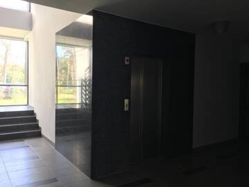 Фото номера Улучшенные апартаменты Апартаменты Apartament Baltic Park - BEL MARE 2 г. Погожелица 37